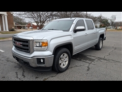 2014 GMC Sierra 1500 