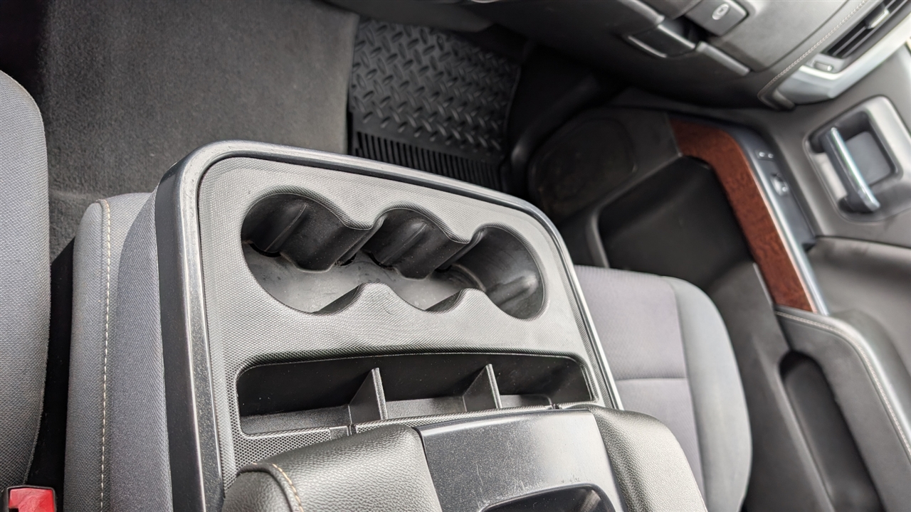 GMC Sierra 1500 SLE Crew Cab Short Box 4WD 2018