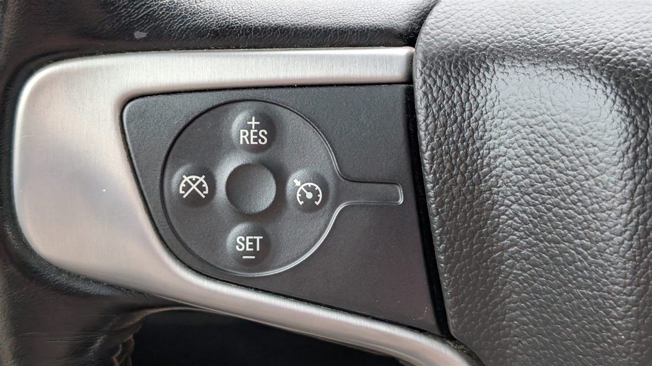 GMC Sierra 1500 SLE Crew Cab Short Box 4WD 2018