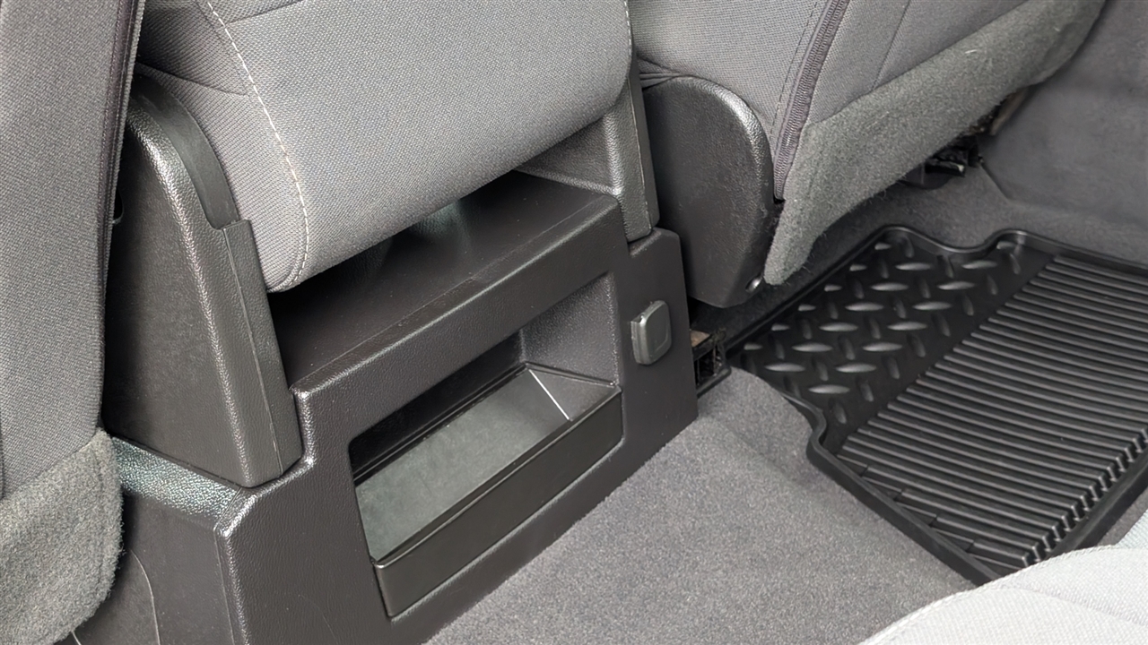 GMC Sierra 1500 SLE Crew Cab Short Box 4WD 2018