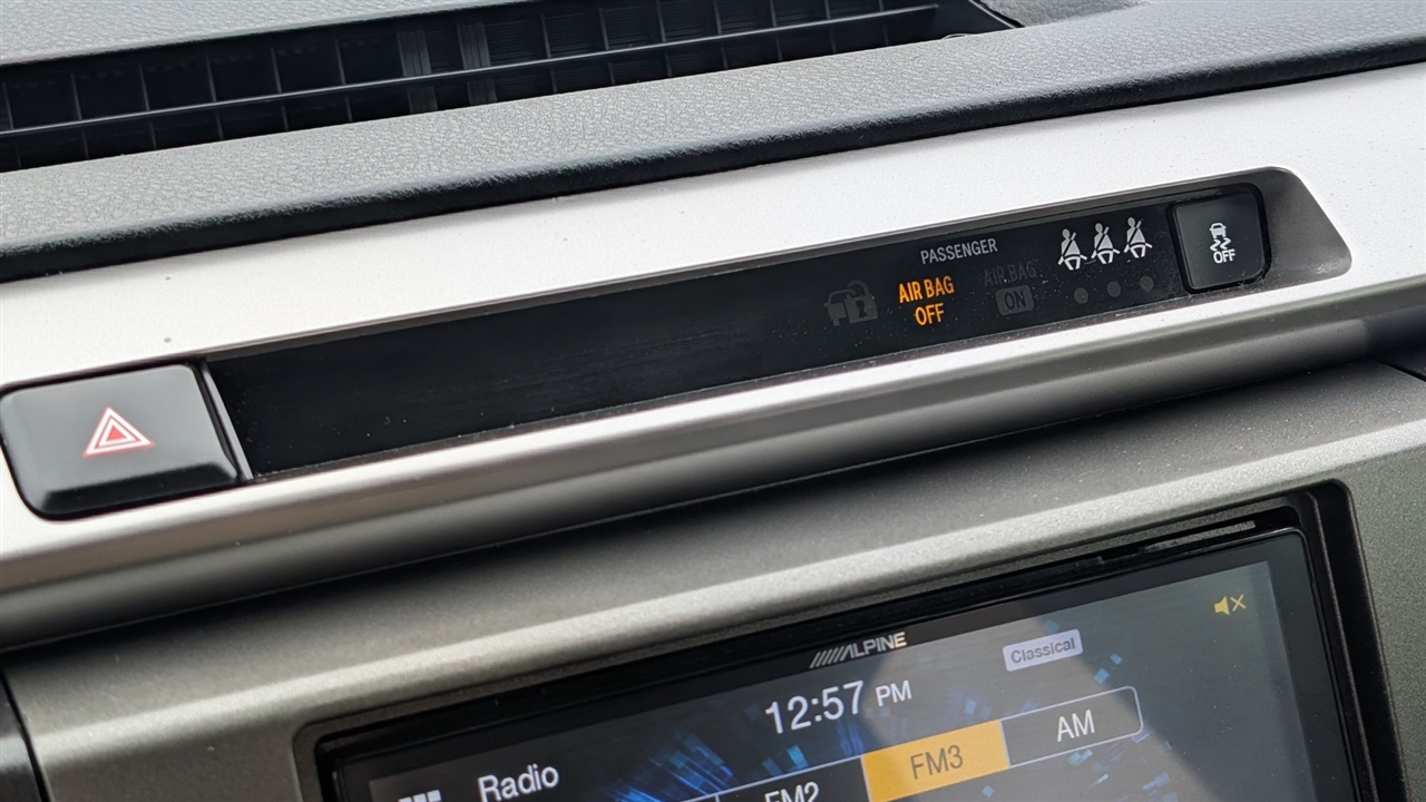 Toyota RAV4 XLE FWD 2018