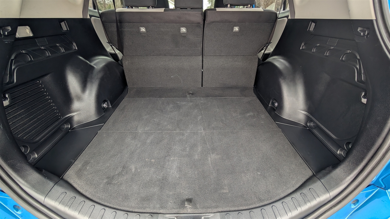 Toyota RAV4 XLE FWD 2018