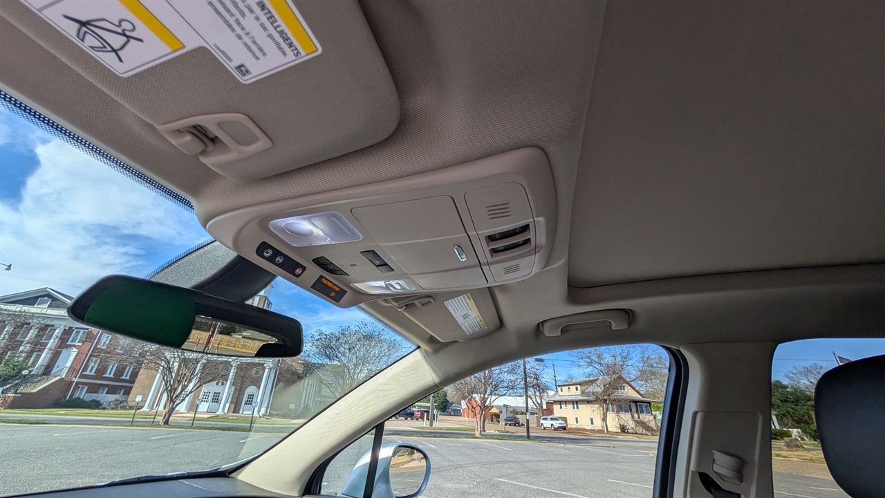 Buick Envision Essense 2017