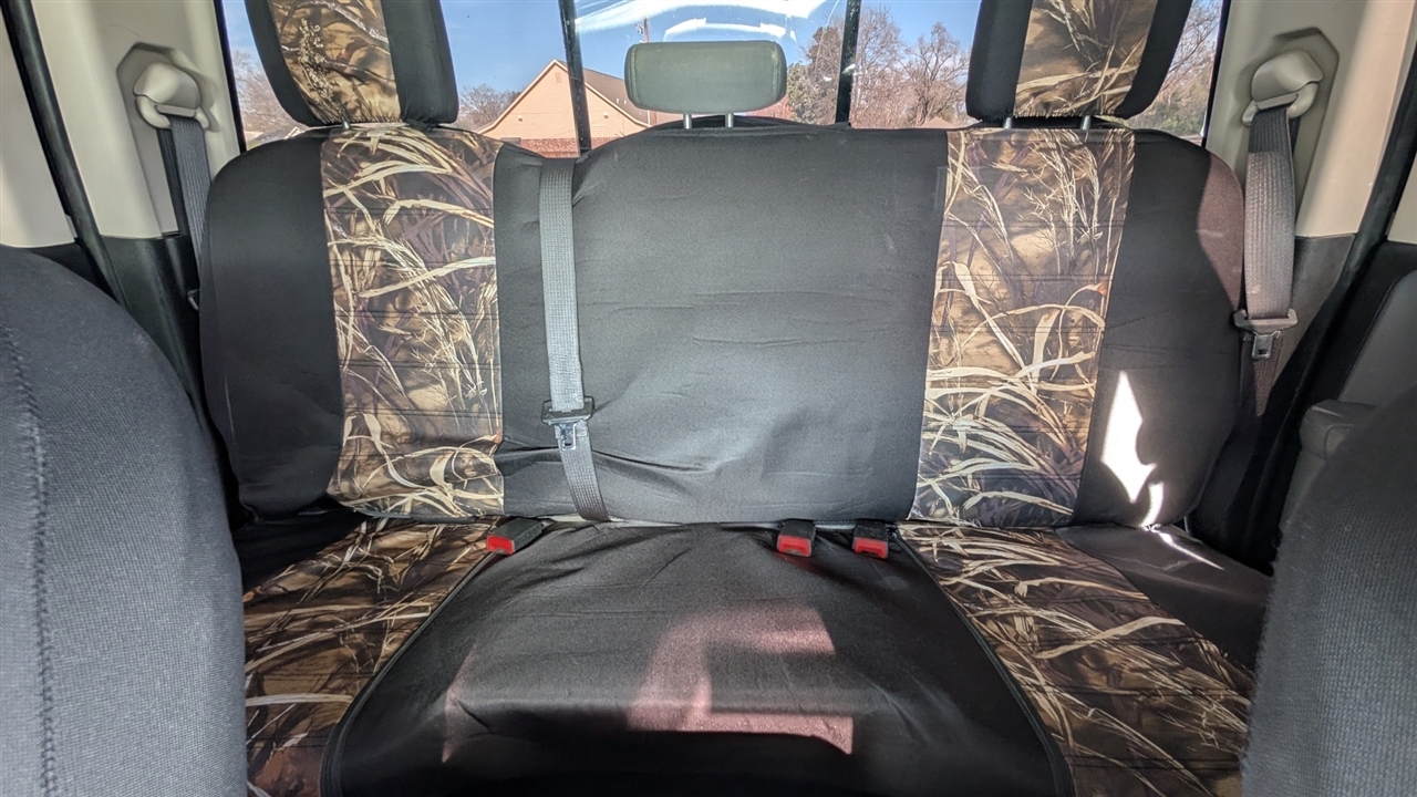 RAM 1500 SLT Quad Cab 4WD 2017