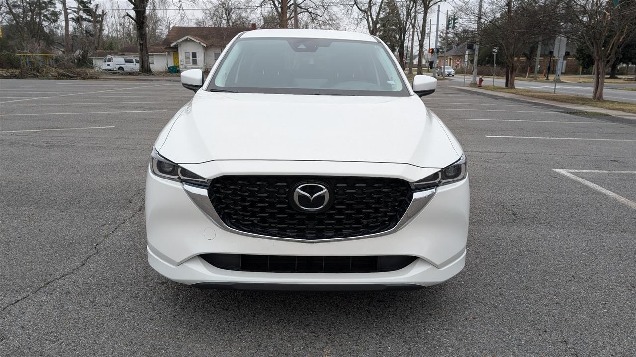 Mazda CX-5 Select 2024
