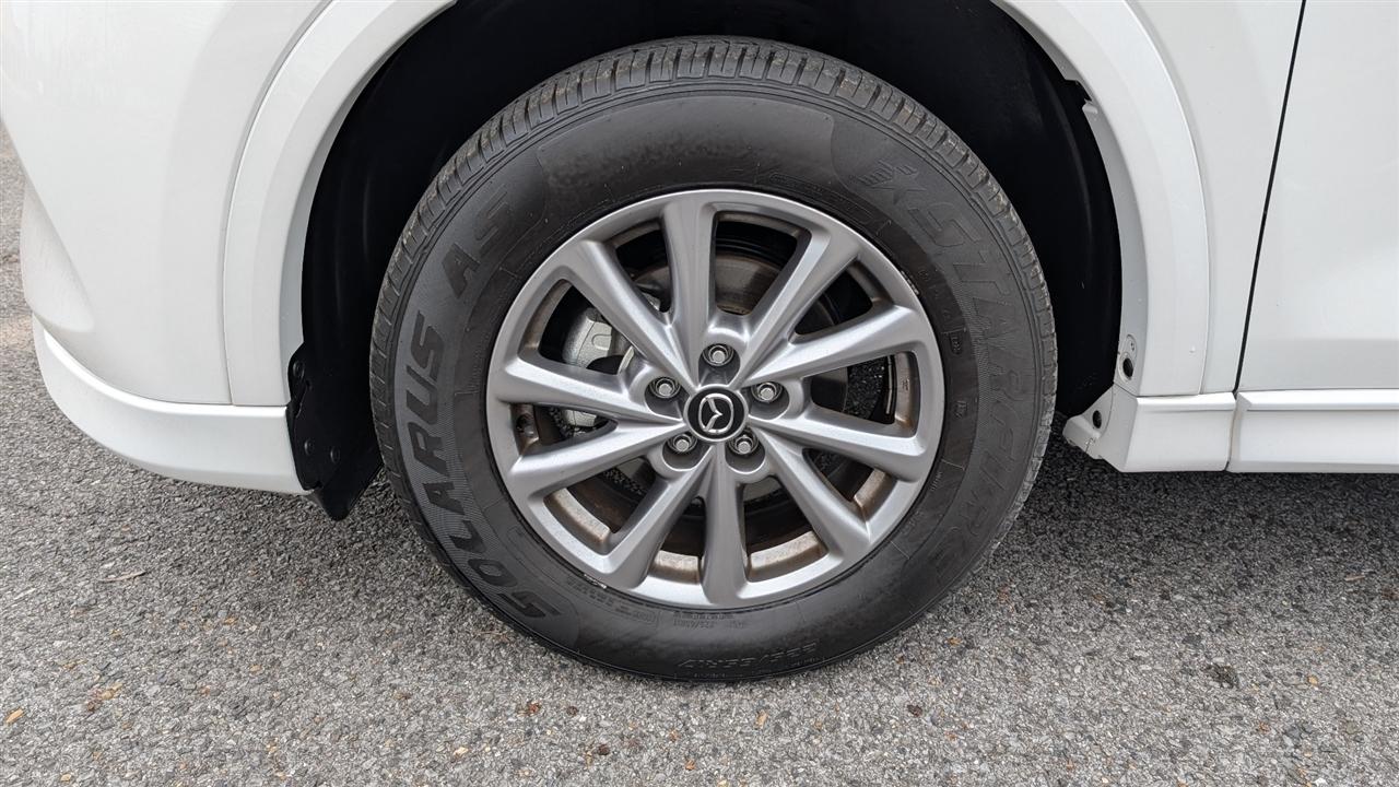 Mazda CX-5 Select 2024