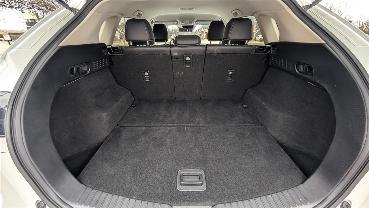 Mazda CX-5 Select 2024