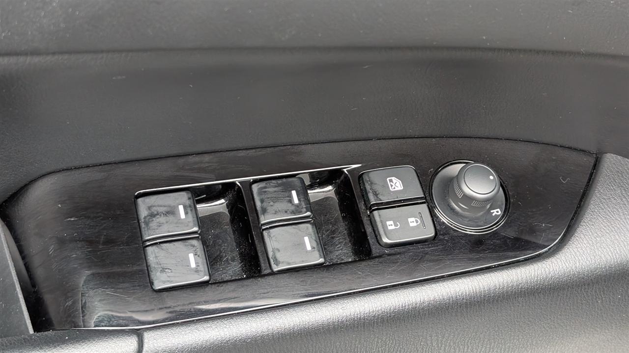 Mazda CX-5 Select 2024