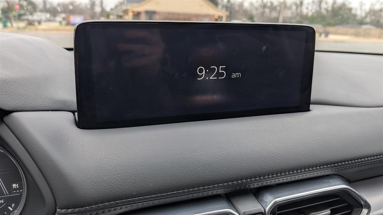 Mazda CX-5 Select 2024