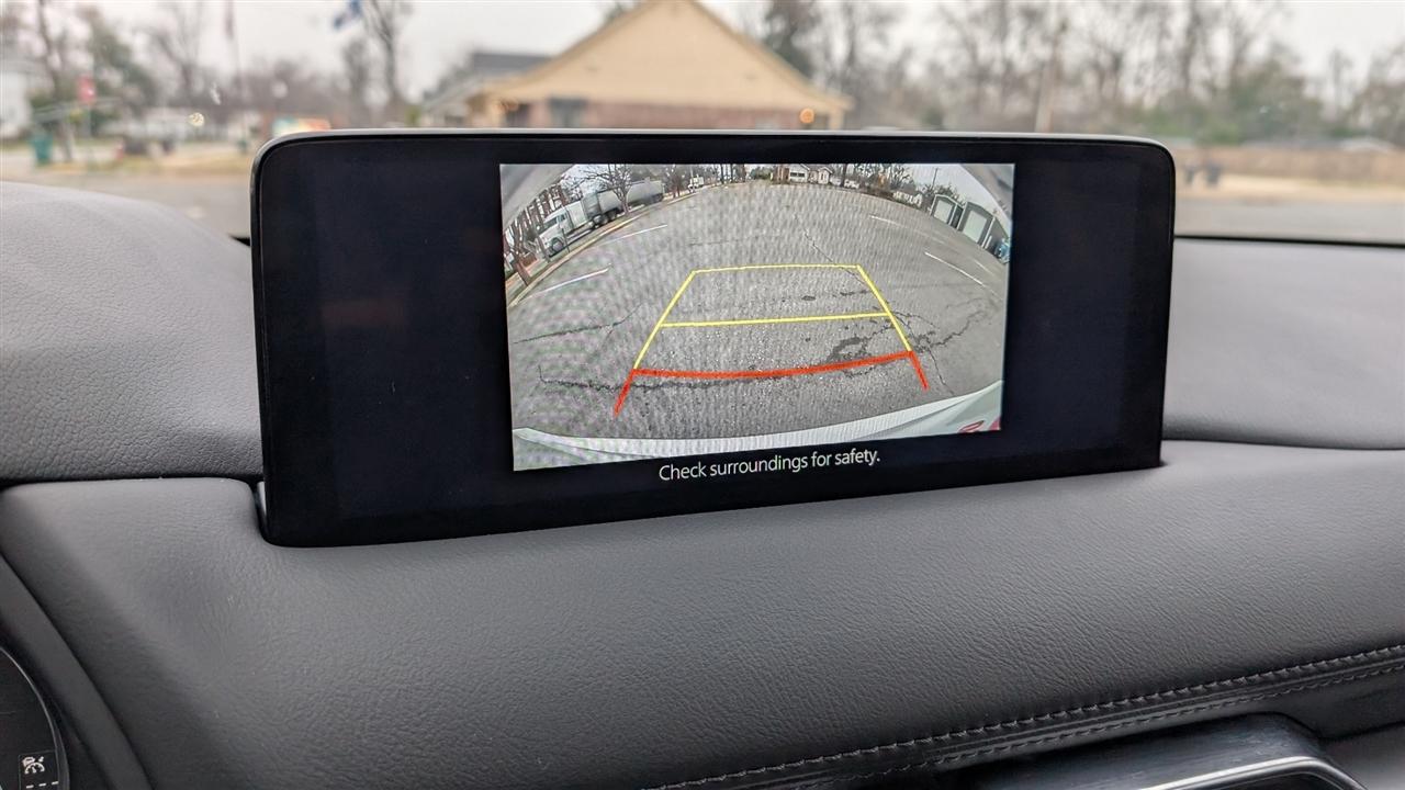 Mazda CX-5 Select 2024