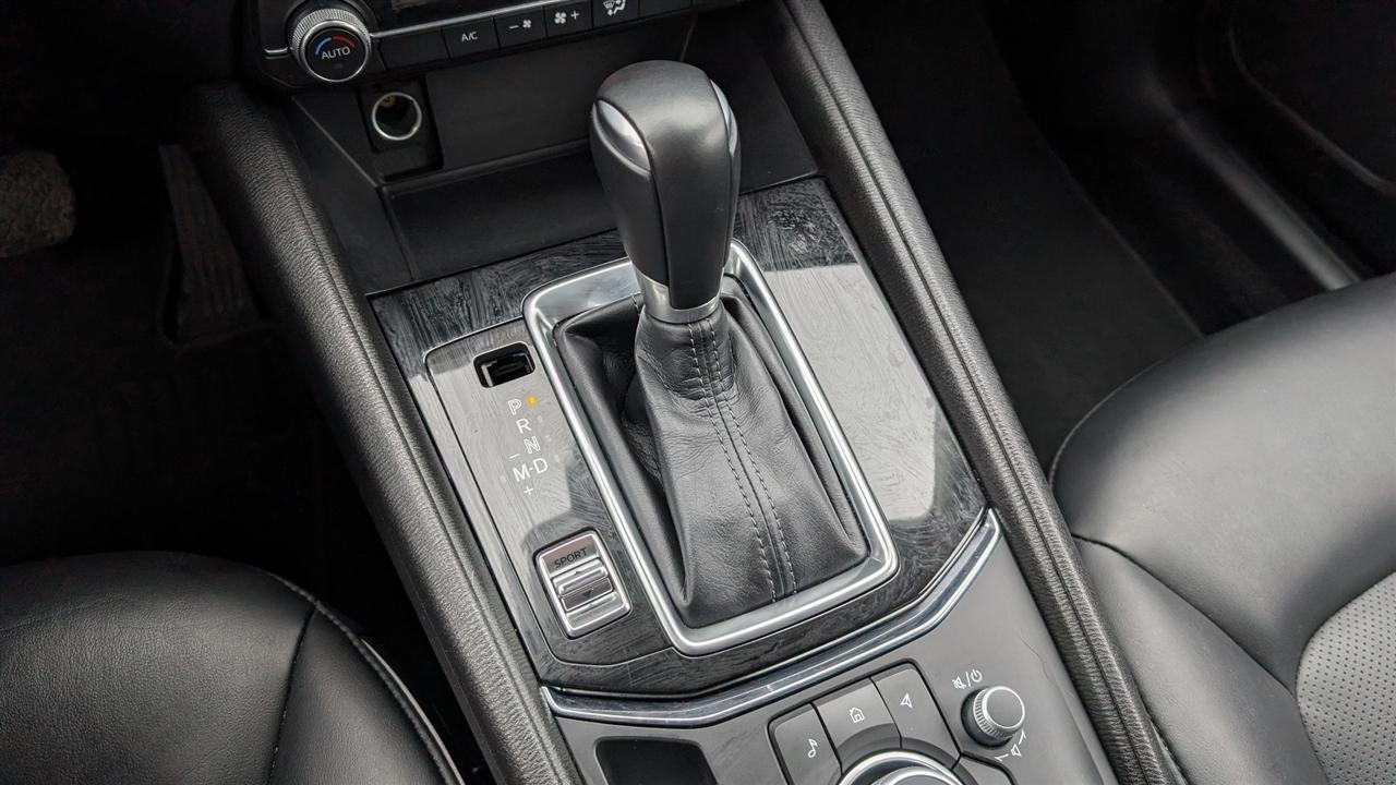 Mazda CX-5 Select 2024