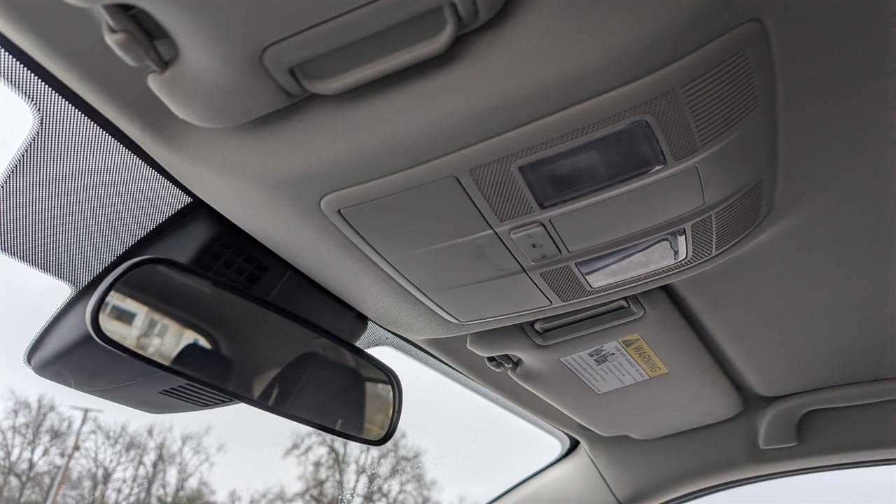 Mazda CX-5 Select 2024