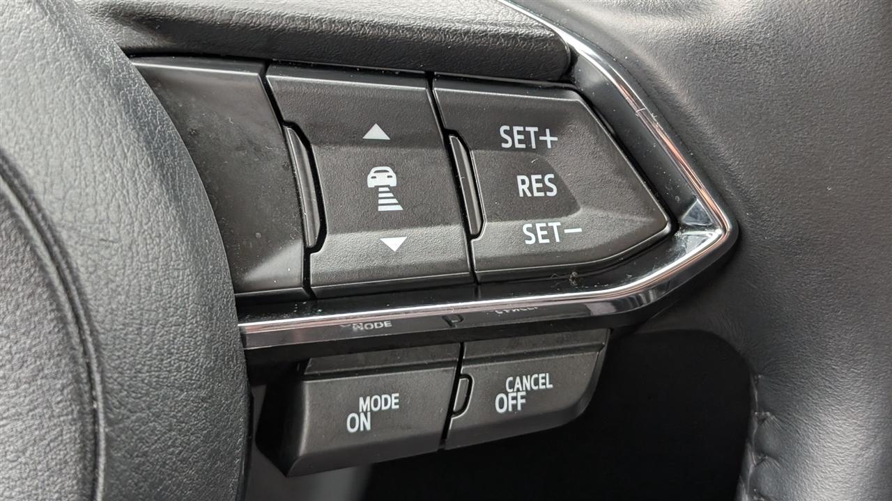 Mazda CX-5 Select 2024