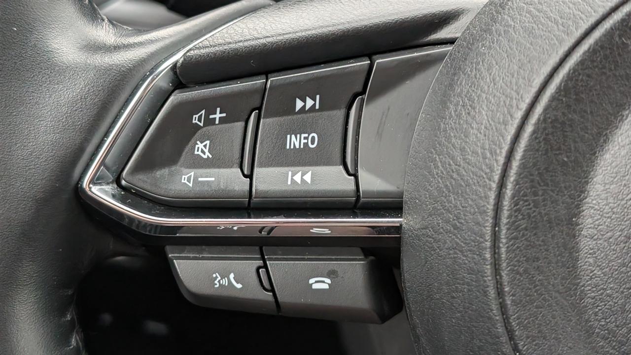 Mazda CX-5 Select 2024