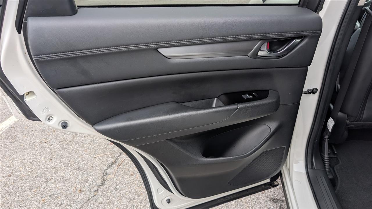 Mazda CX-5 Select 2024