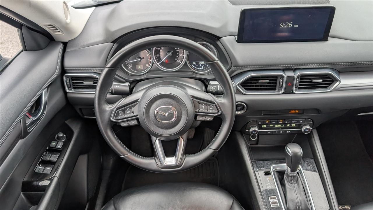 Mazda CX-5 Select 2024