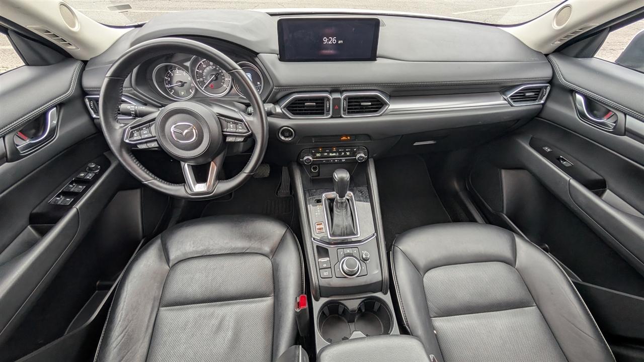 Mazda CX-5 Select 2024