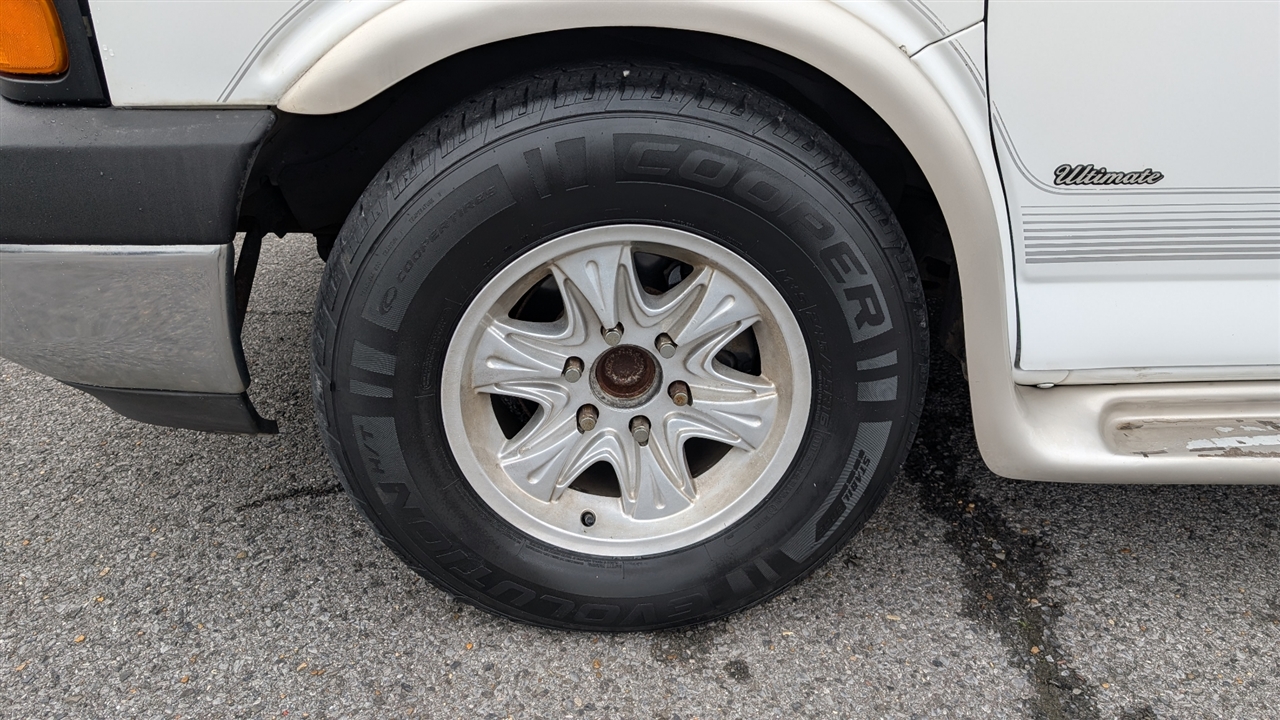 Chevrolet Express 1500 Cargo 2006