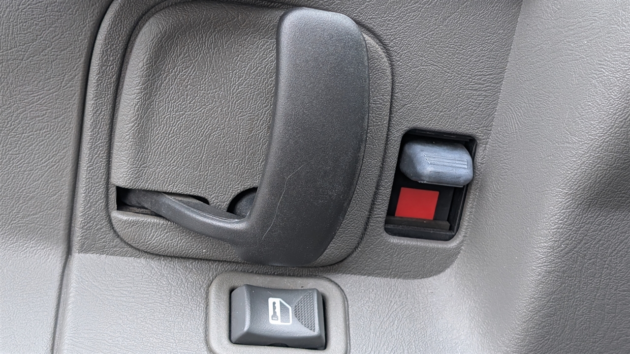 Chevrolet Express 1500 Cargo 2006