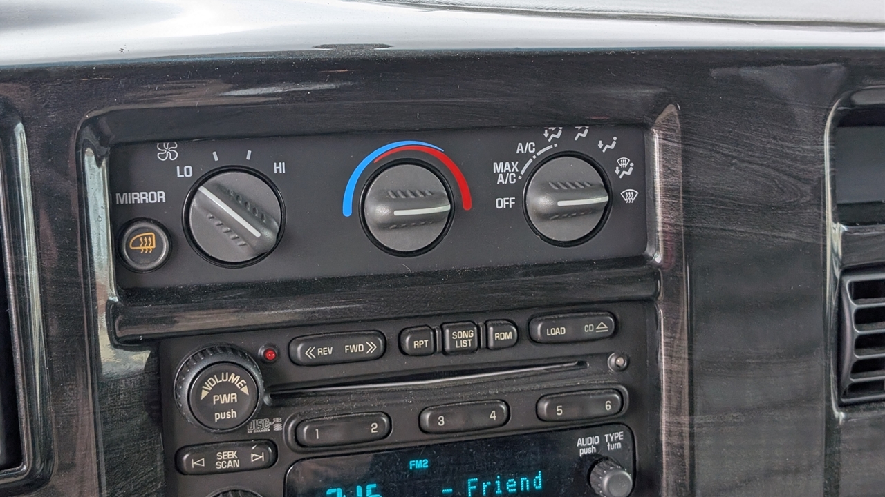 Chevrolet Express 1500 Cargo 2006