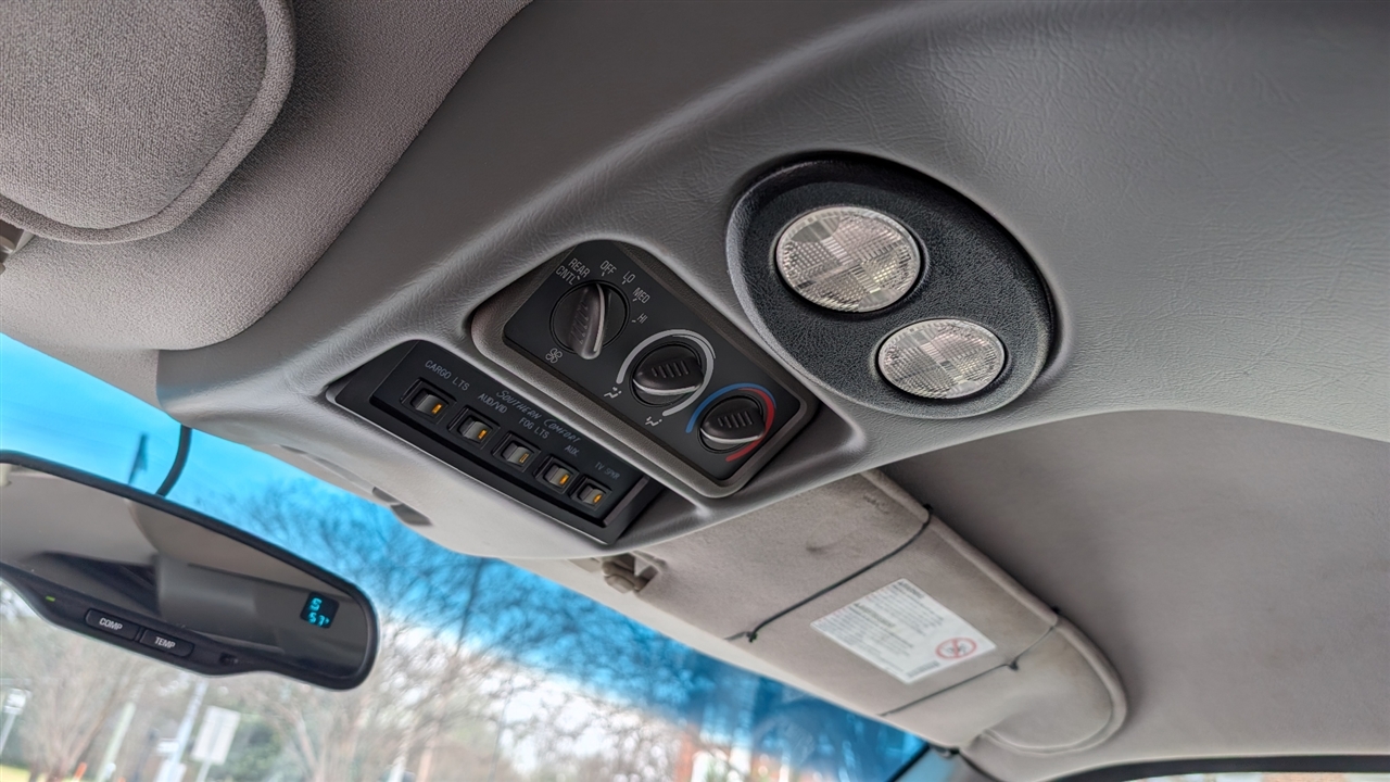 Chevrolet Express 1500 Cargo 2006