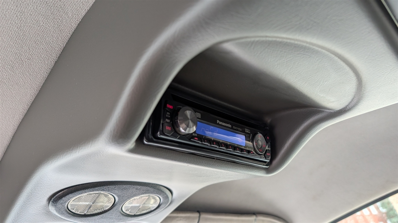 Chevrolet Express 1500 Cargo 2006