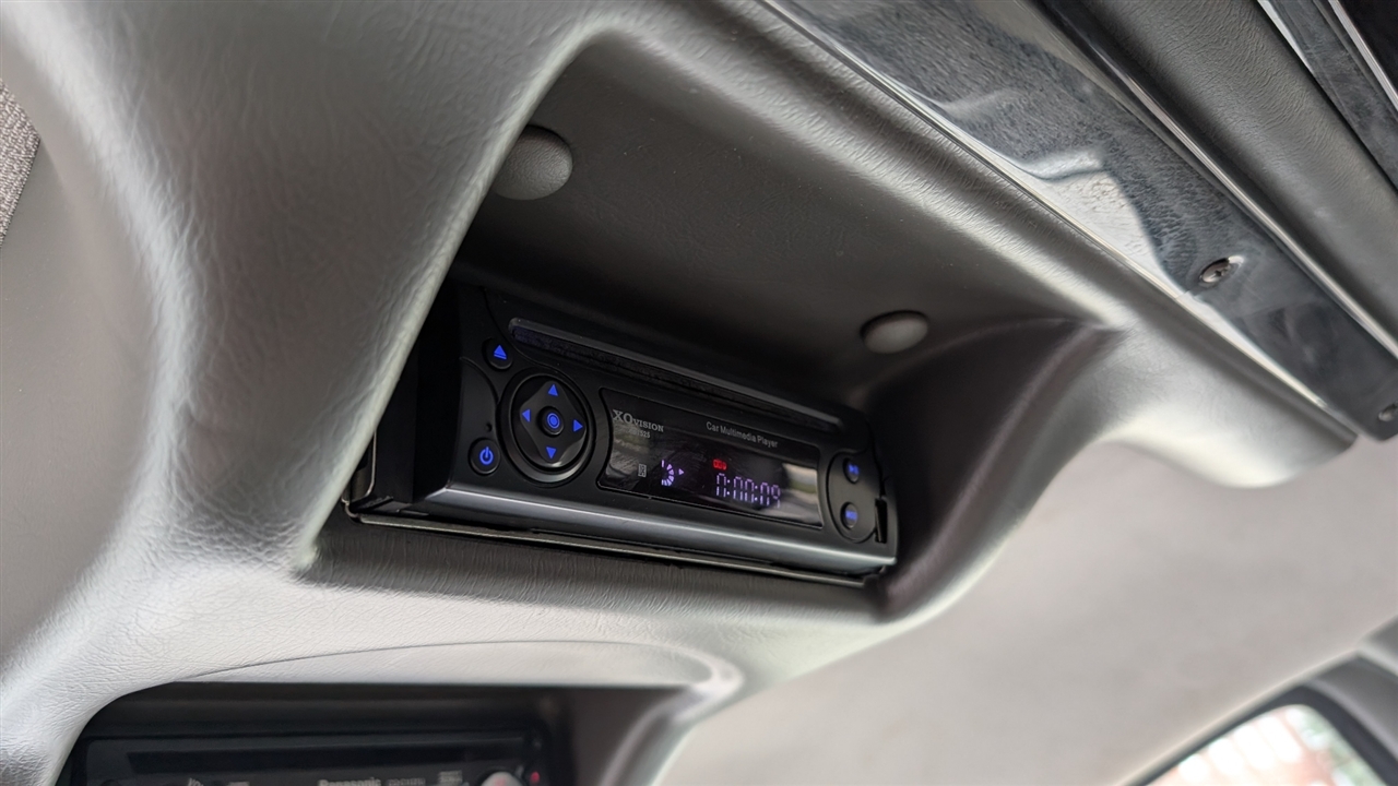 Chevrolet Express 1500 Cargo 2006