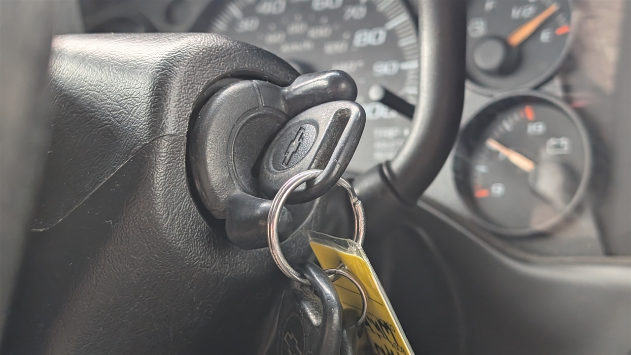 Chevrolet Express 1500 Cargo 2006