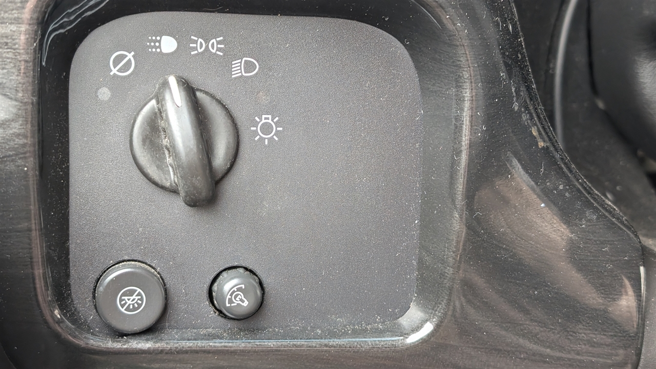 Chevrolet Express 1500 Cargo 2006