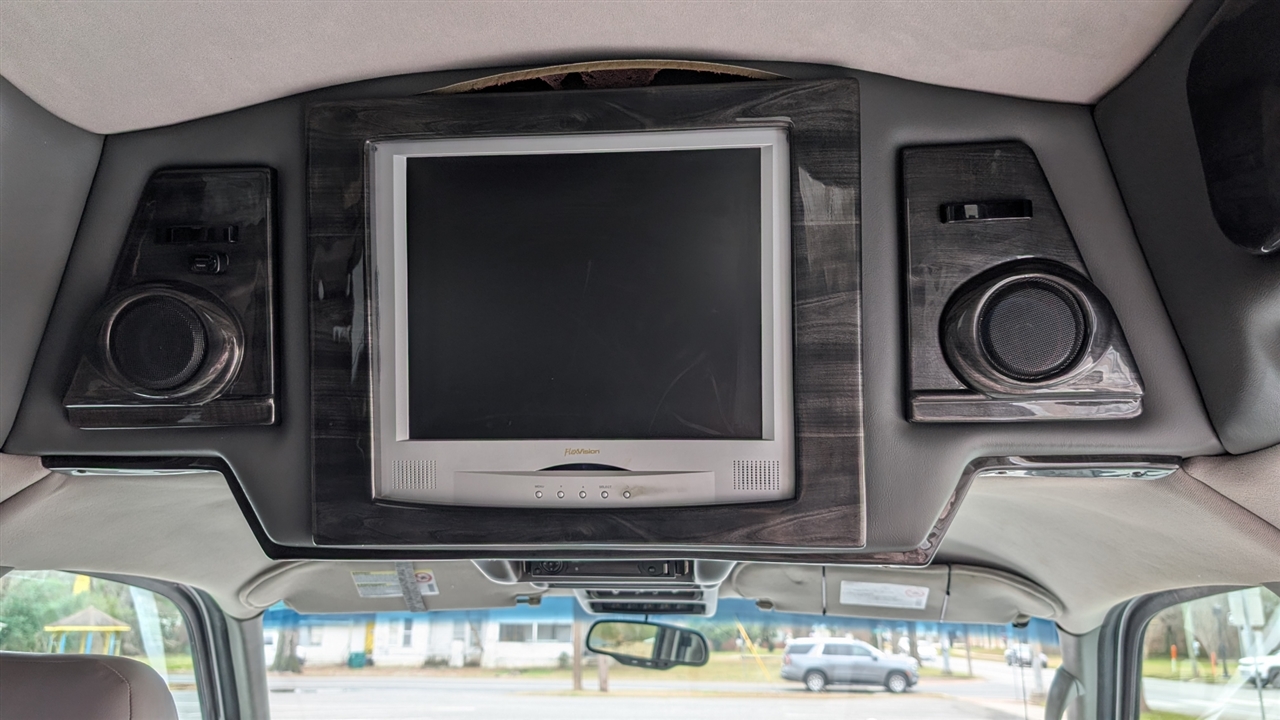 Chevrolet Express 1500 Cargo 2006