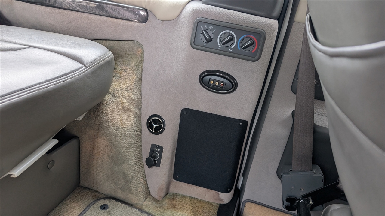 Chevrolet Express 1500 Cargo 2006