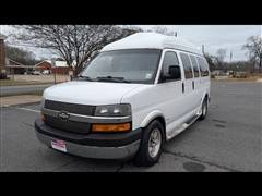 2006 Chevrolet Express 