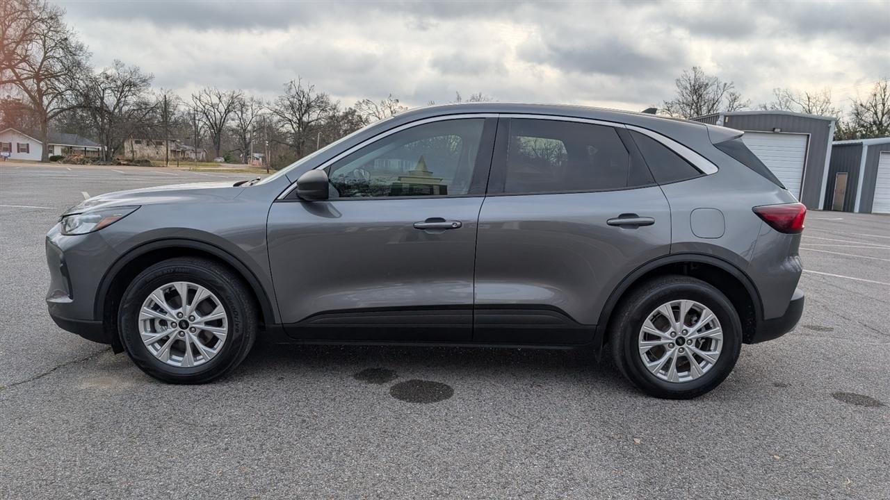 Ford Escape Active 2023