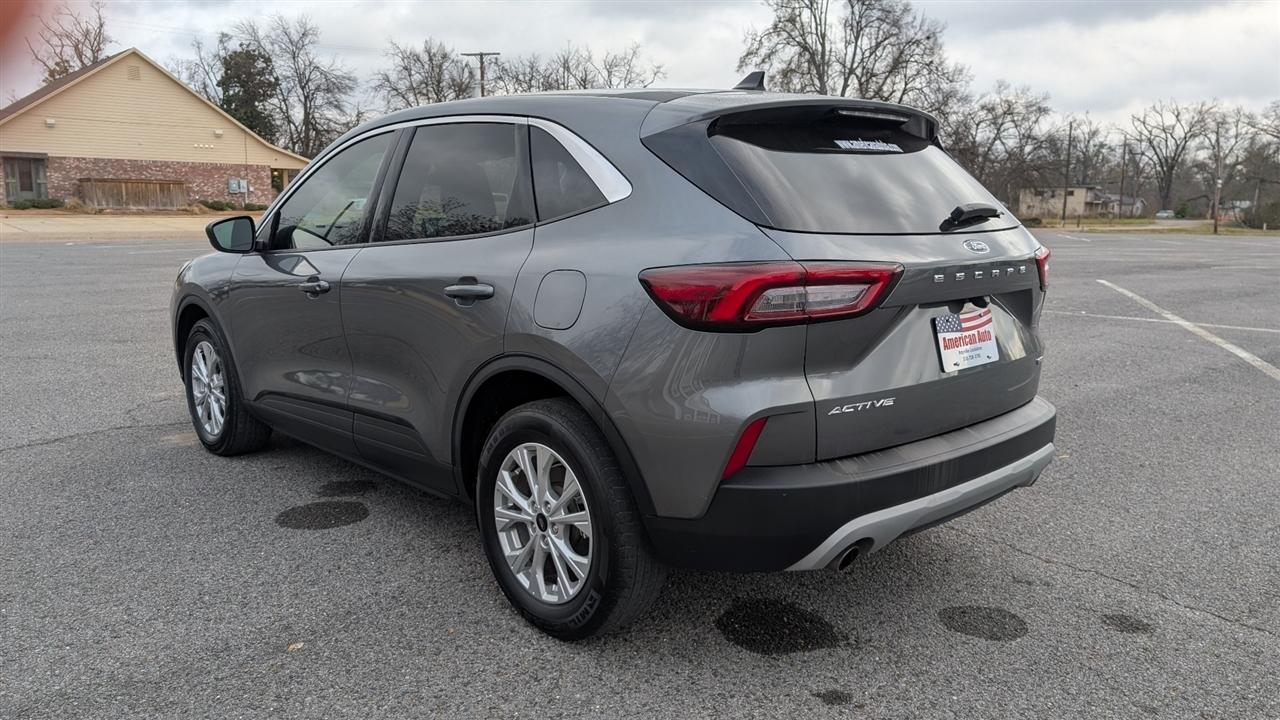 Ford Escape Active 2023