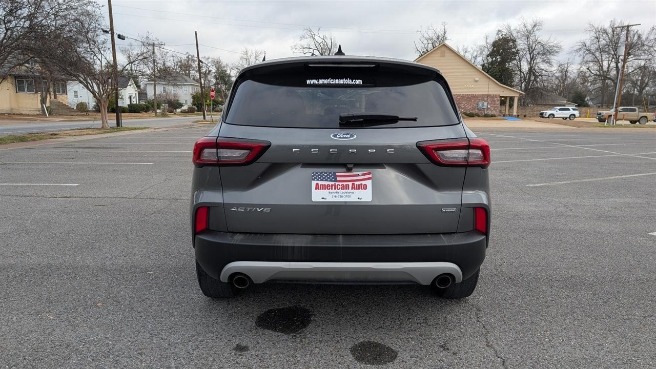 Ford Escape Active 2023