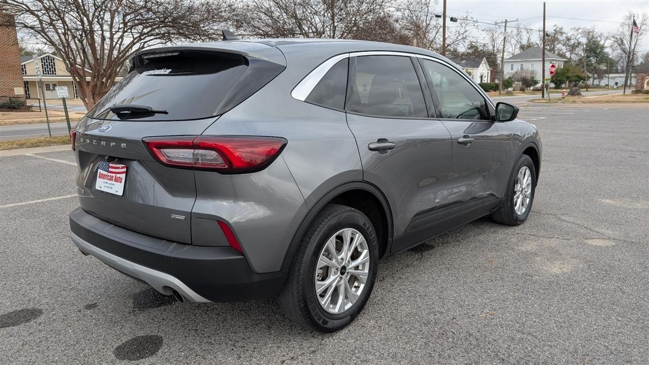 Ford Escape Active 2023