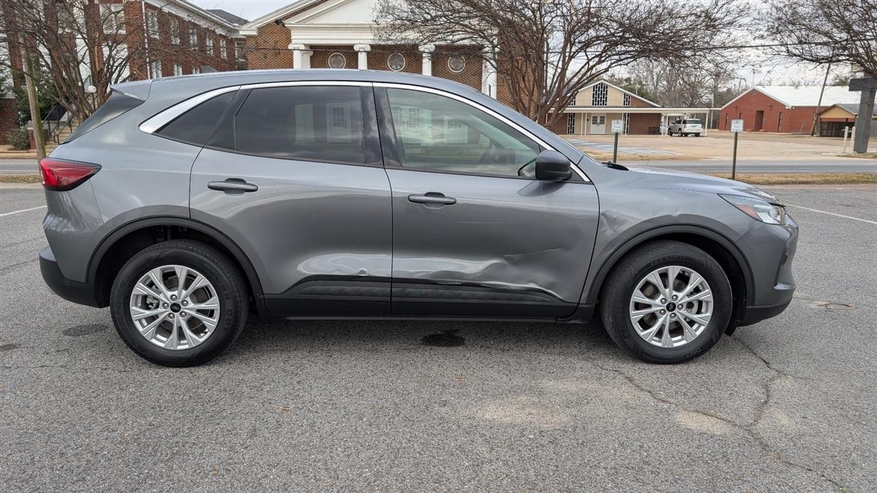 Ford Escape Active 2023