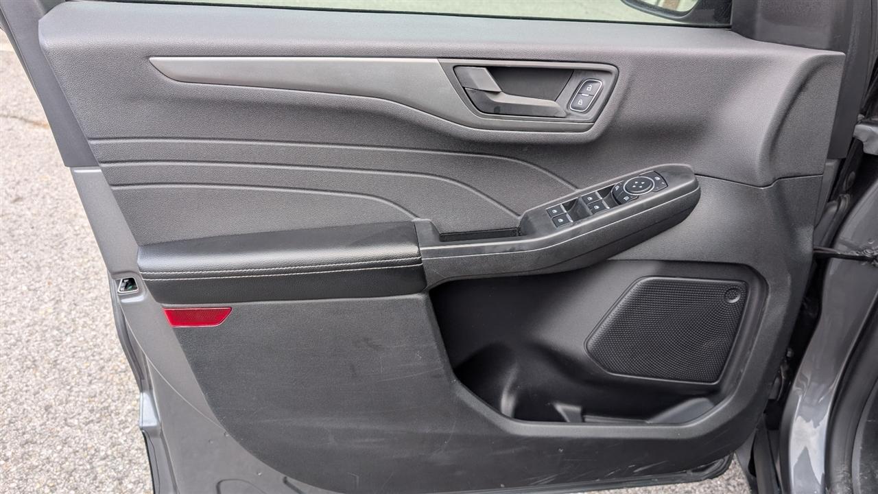 Ford Escape Active 2023