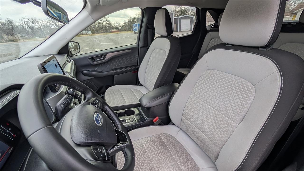 Ford Escape Active 2023