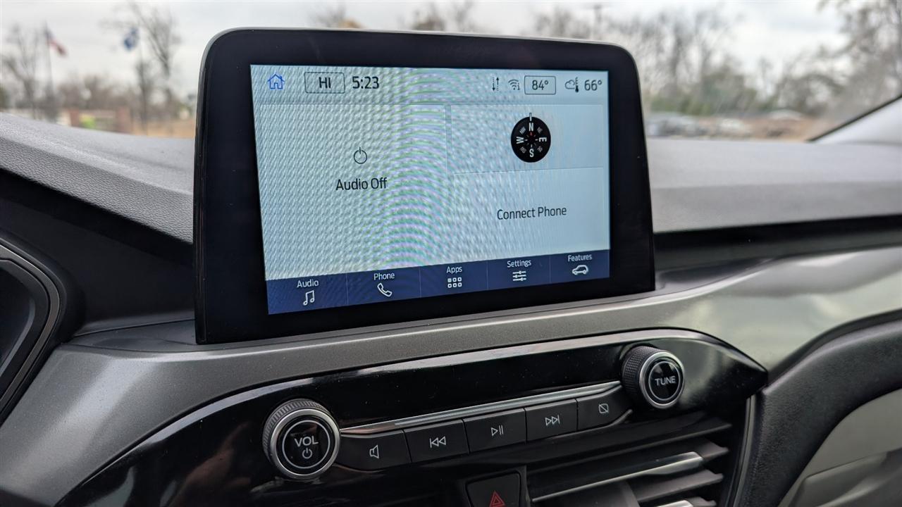 Ford Escape Active 2023