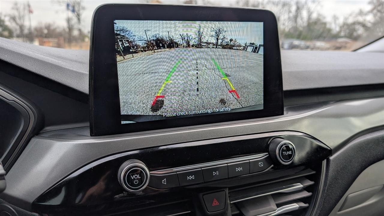 Ford Escape Active 2023