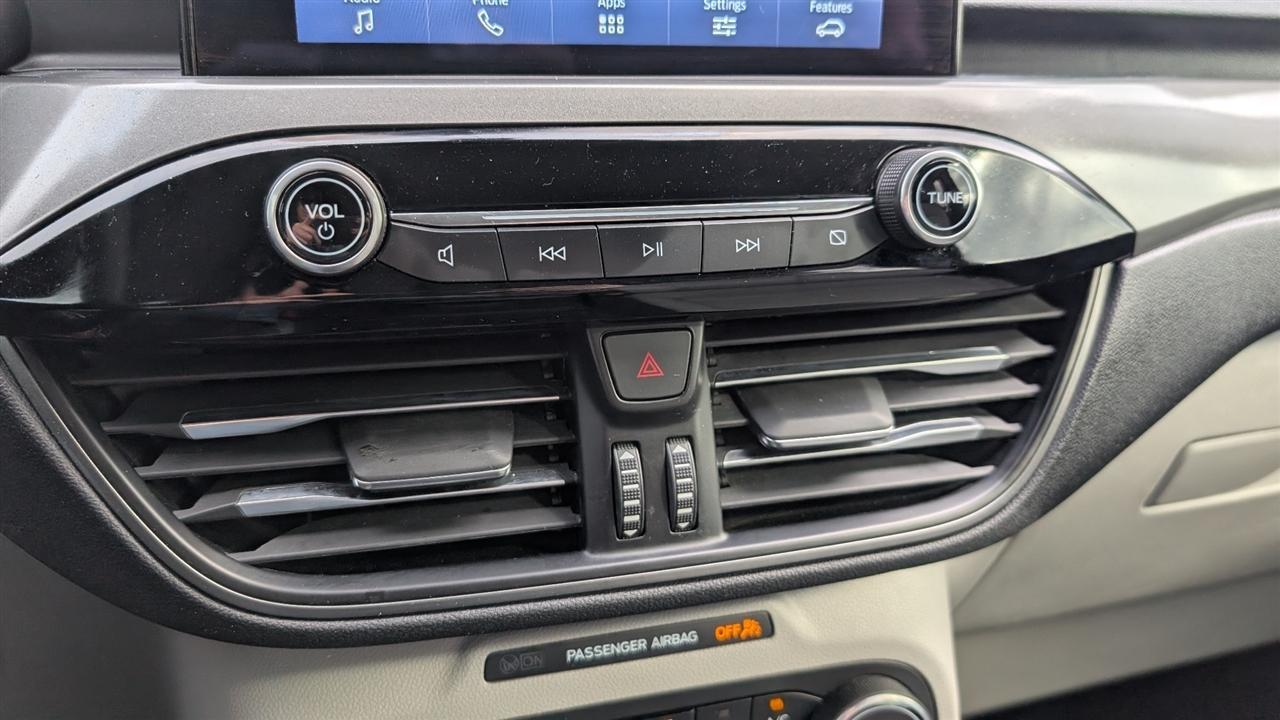 Ford Escape Active 2023