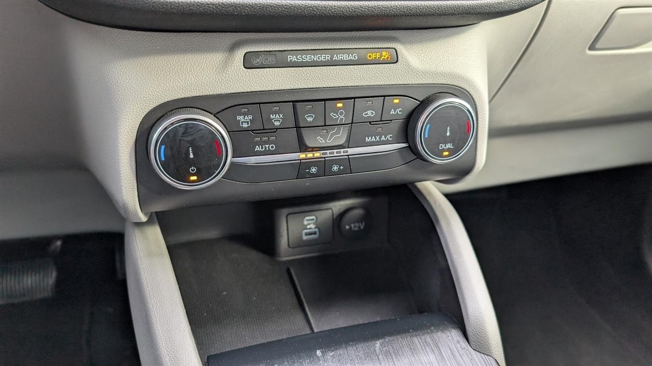 Ford Escape Active 2023