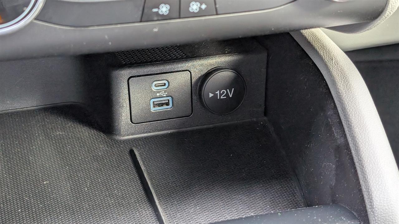 Ford Escape Active 2023