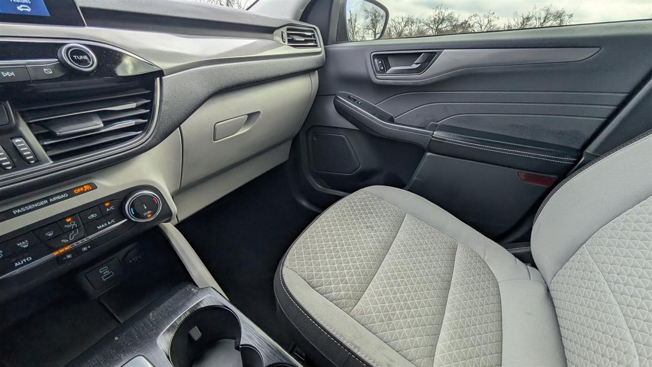 Ford Escape Active 2023