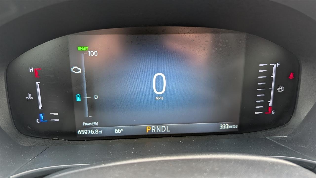 Ford Escape Active 2023