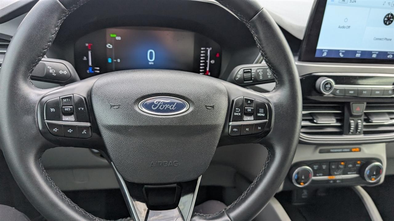 Ford Escape Active 2023