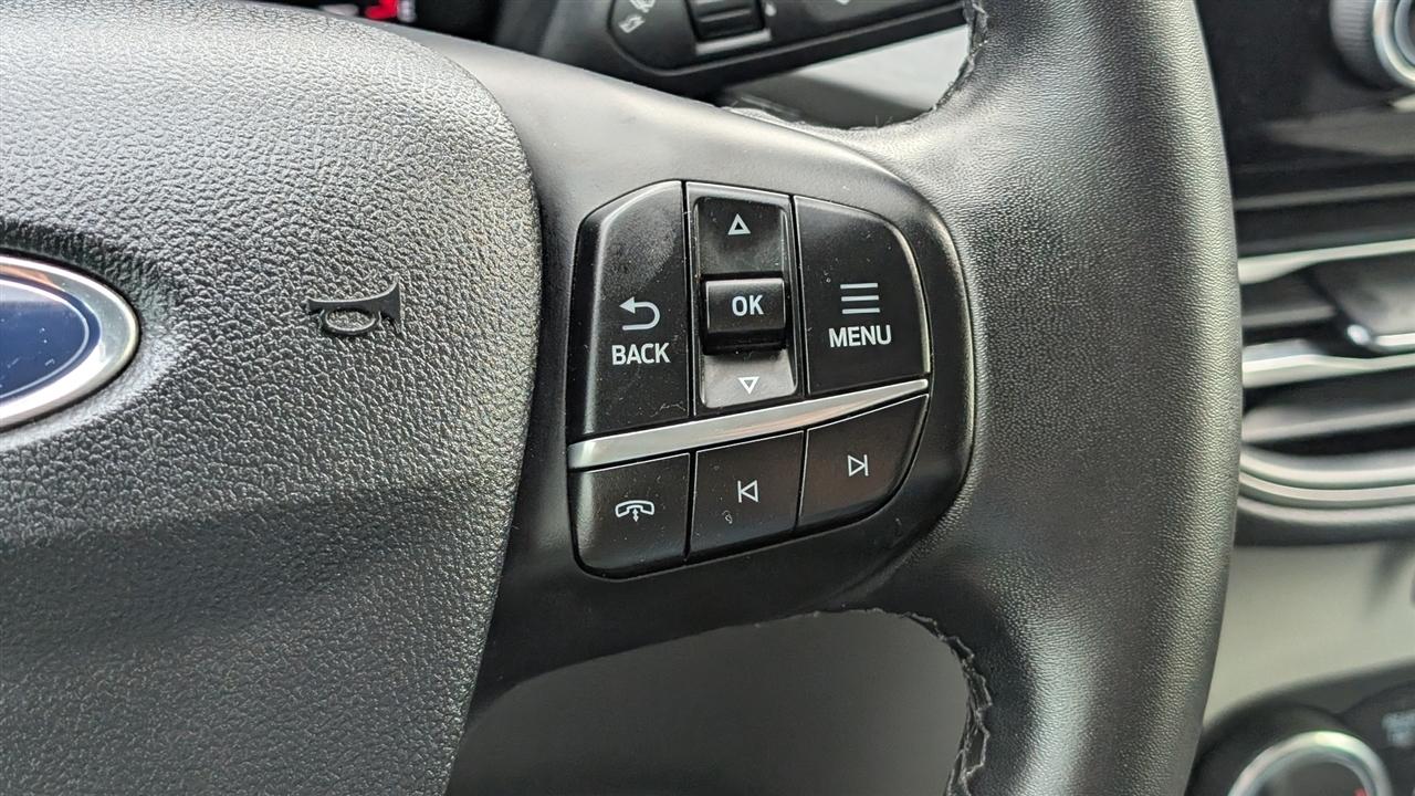 Ford Escape Active 2023