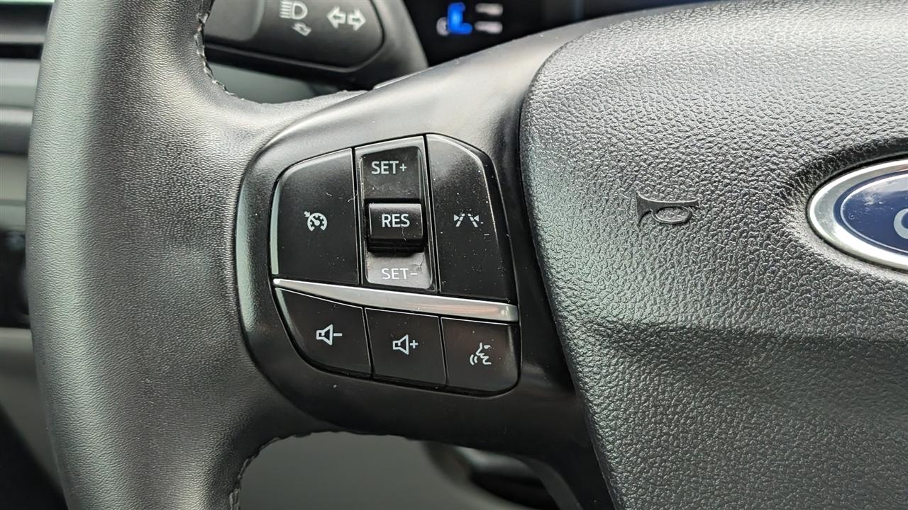 Ford Escape Active 2023