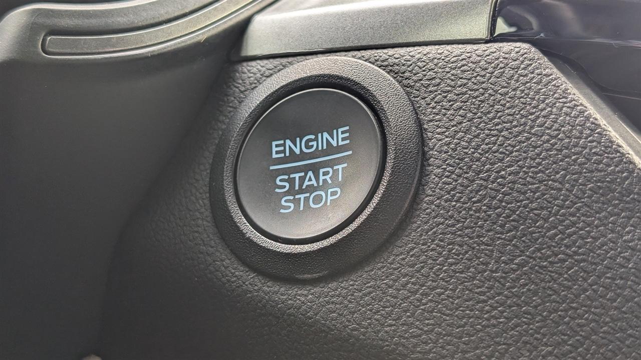 Ford Escape Active 2023